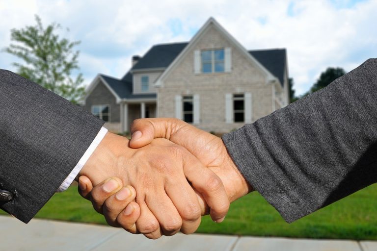 Eight Steps To Choosing The Right Tenant For Your Rental Property 