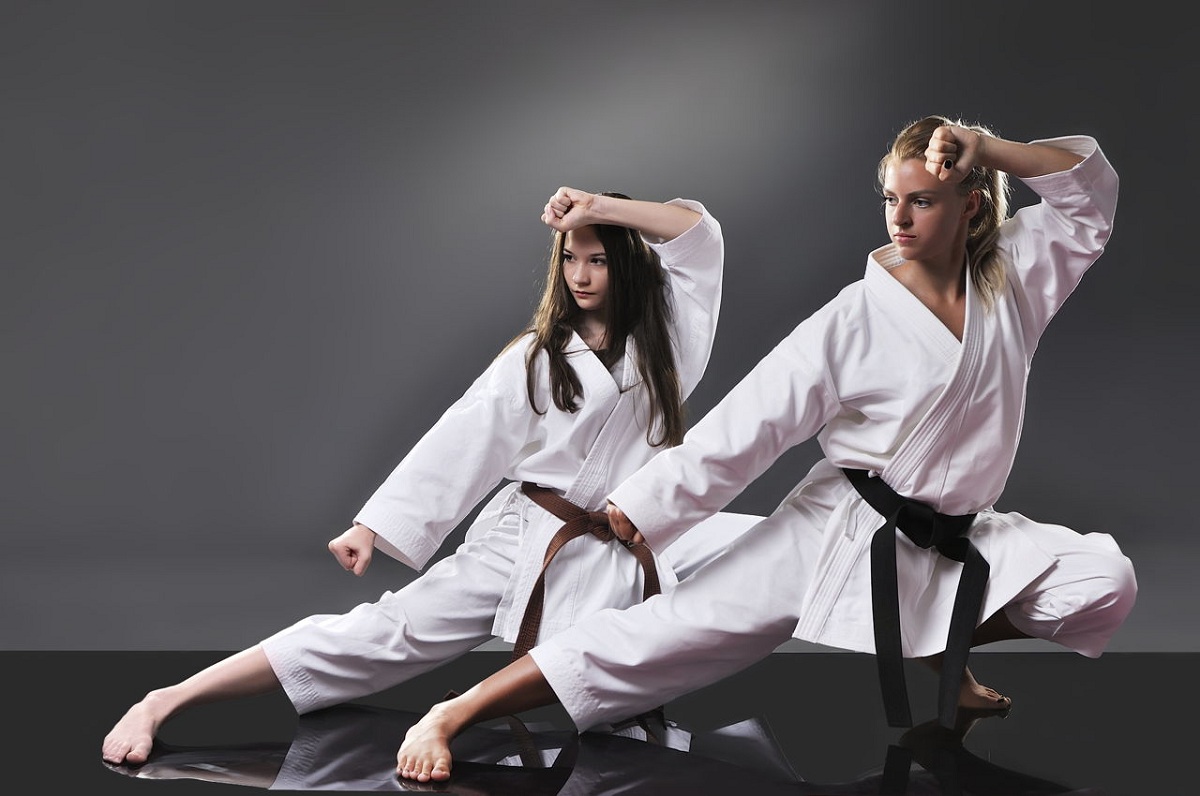 A List Of Popular Martial Arts | Think Different