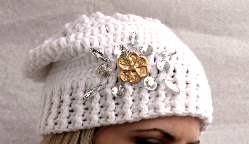 Winter Women's Hat. How To Choose?