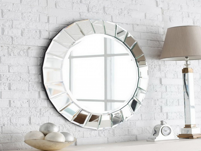 Choose A Mirror For The Bathroom: Types, Tips And Useful Recommendations