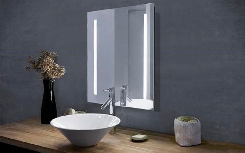 Choose A Mirror For The Bathroom: Types, Tips And Useful Recommendations