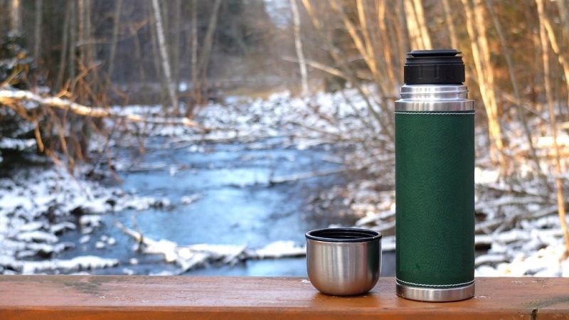 How And What To Choose A Quality Thermos For Tea?