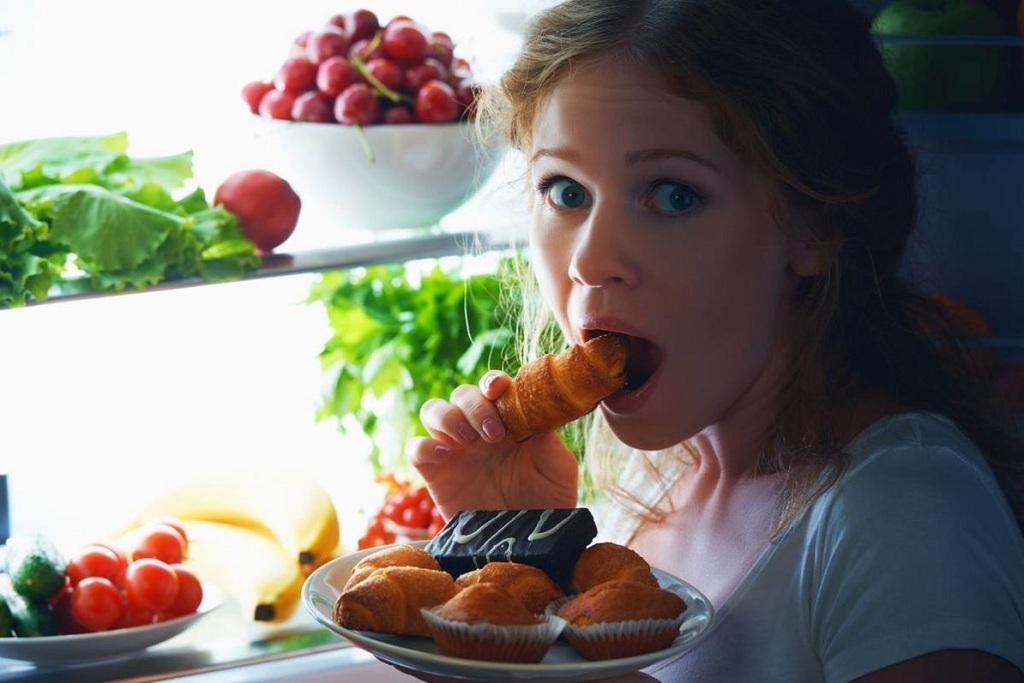 How To Overcome Emotional Hunger?