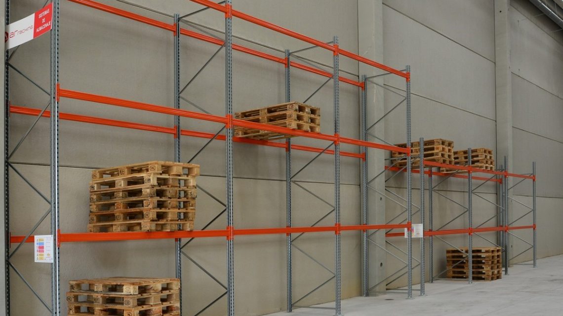 The Impact of Covid 19 on the Racking and Shelving Market