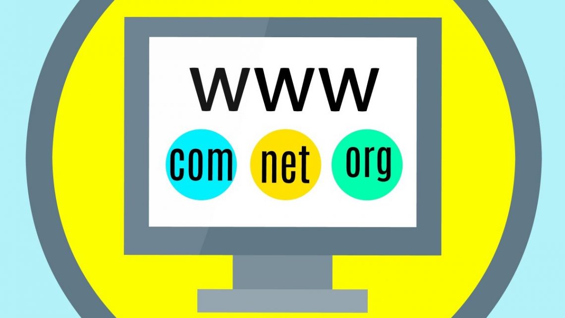 How to Pick the Best Domain Name