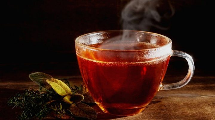 Why Do People Love Drinking Tea?