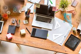 Why you should have a tidy desk
