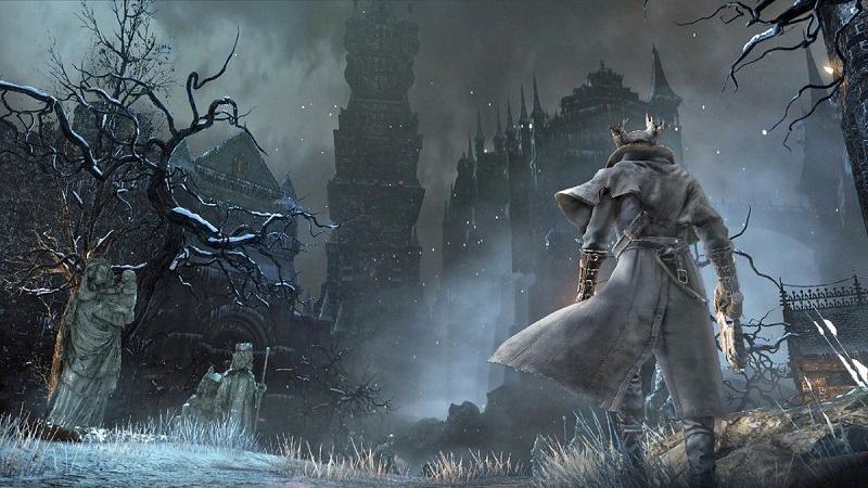 Instant speculation: when will a Bloodborne 2, on PS4 or PS5?
