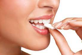 What are the Benefits of Chewing Sugar-Free Gum?