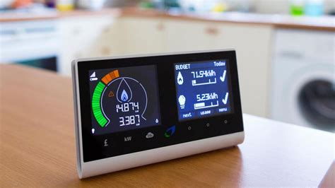 How Could A Smart Meter Benefit Me?