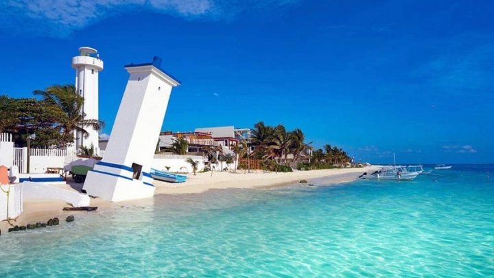 Are you looking for resorts in Puerto Morelos?