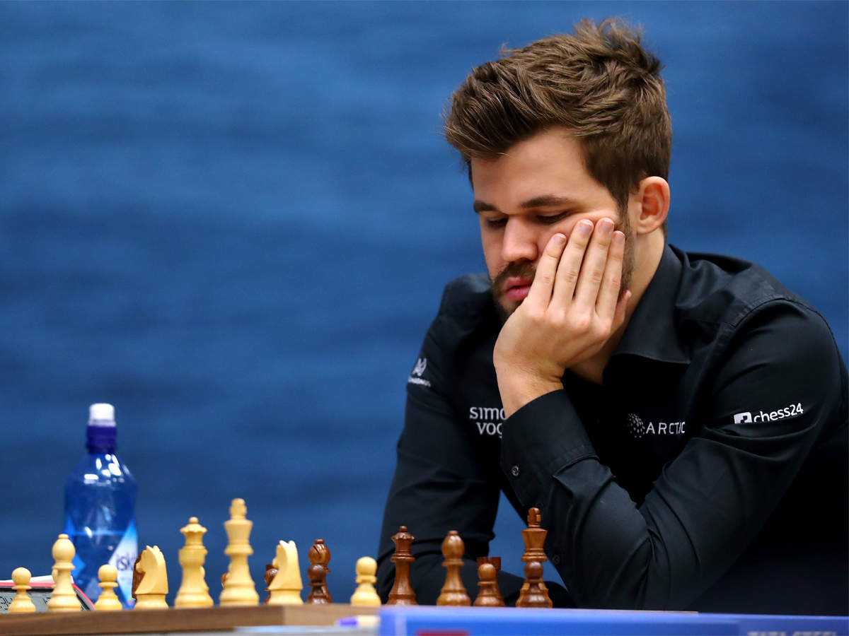 Magnus Carlsen: net worth, age, girlfriend, family, rating, titles