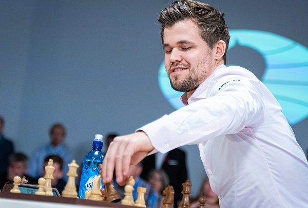 Magnus Carlsen Net Worth, Earlier Life, Education, Chess Achievements