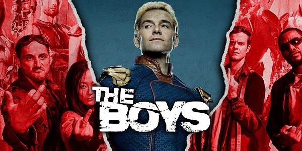 The Boys Season 3 release date, characters and overview