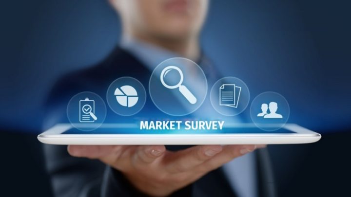 An Introduction To Paid Survey Markets