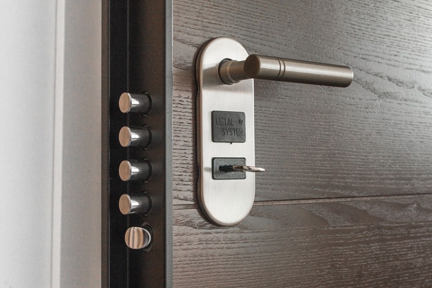 Things to Consider When Choosing a Locksmith