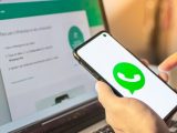 How to fix whatsapp keeps stopping?