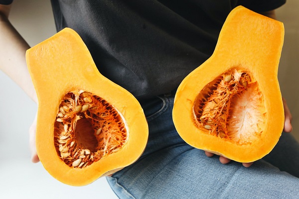 How to Tell if Butternut Squash Is Bad