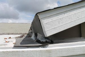 How To Seal An Aluminum Patio Roof
