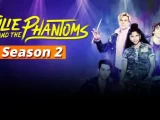 The Phantoms Season 2