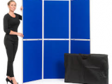 The Advantages of Portable Exhibition Stands