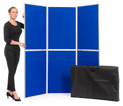 The Advantages of Portable Exhibition Stands
