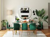 Furnishing a Dining Room