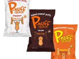 Is P-nuff Crunch healthy?
