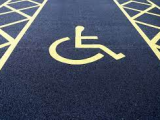 Problems faced by wheelchair users