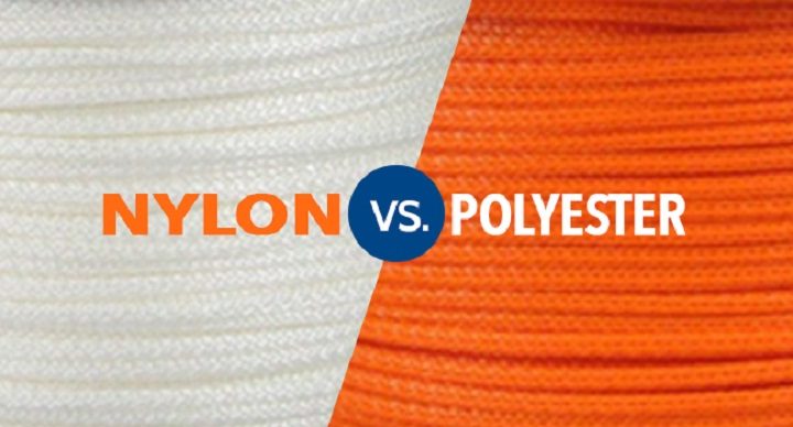 Is Polyester Rope Stronger Than Nylon Rope