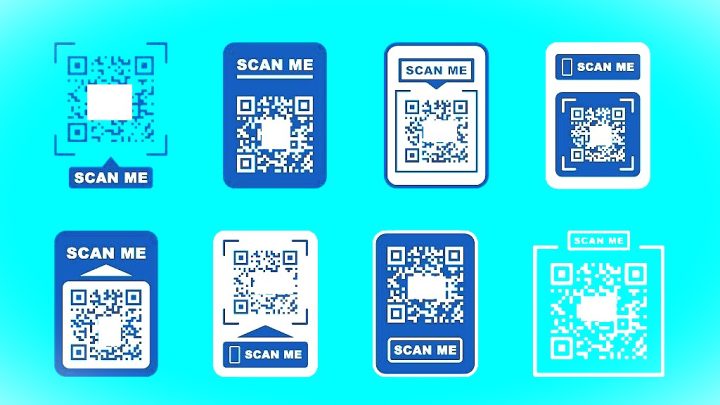 What is Replacing QR Codes