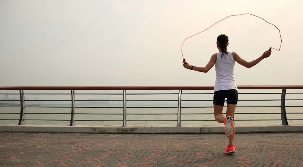 What Are the Benefits of Skipping a Rope?