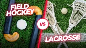 Field Hockey vs Lacrosse: A Comprehensive Comparison - Think Different
