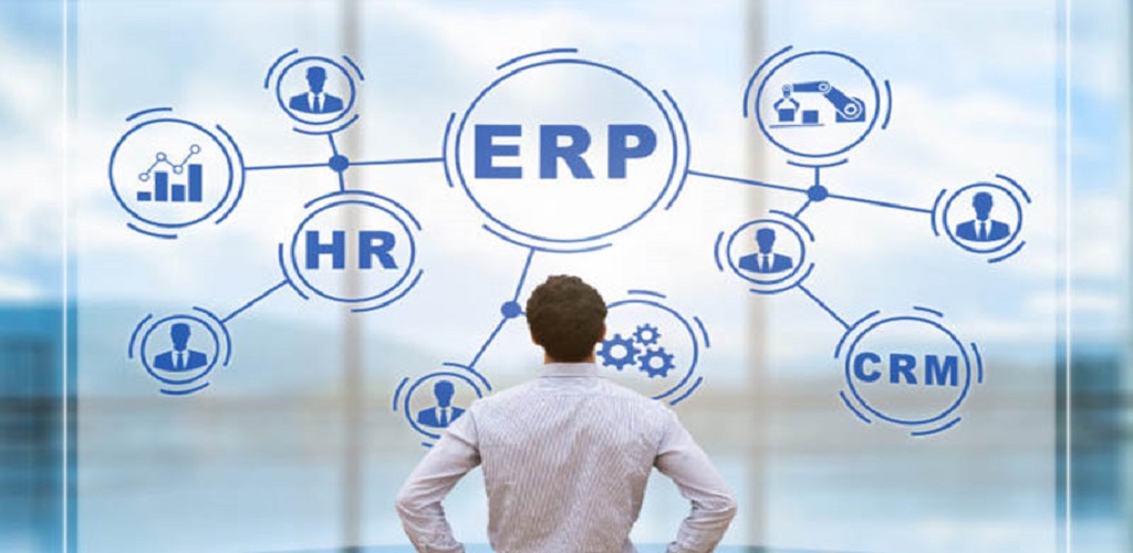 How Does ERP Help Management?