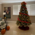 Gratitude Through Ornamentation: DIY Thanksgiving Tree Decorations