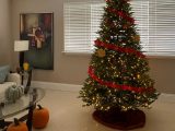 Gratitude Through Ornamentation: DIY Thanksgiving Tree Decorations