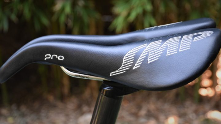 How Do I Find the Best Bike Seat for Me?