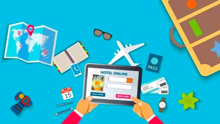Exploring Digital Destinations: Online Marketing Trends for Travel Agencies