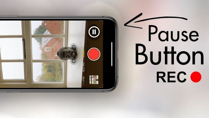 How to Pause Videos on Your iPhone?
