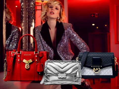 The Most Popular Michael Kors Bags that Define a Brand