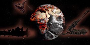 The Role of International Law in a Globalized World
