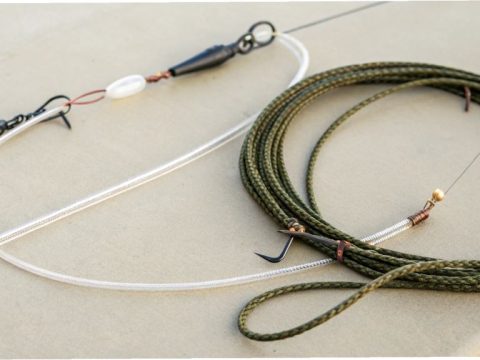 Best knot fluorocarbon leader to braid in saltwater guide youtube