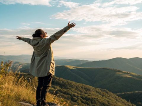 Craft a More Positive Mindset for a Freer, Happier Life