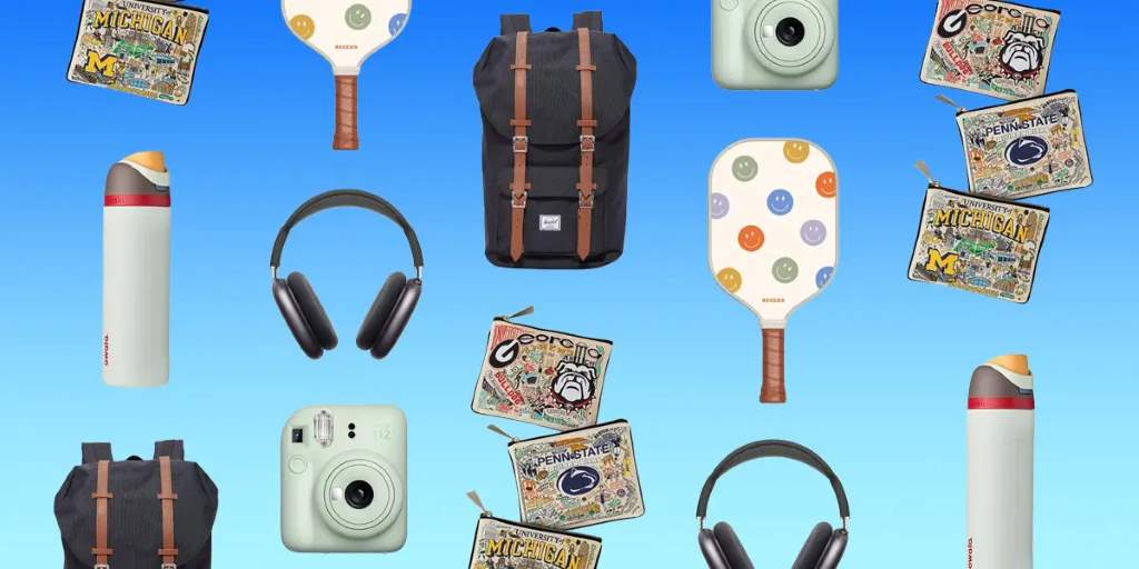 Adventure-Based Gifts