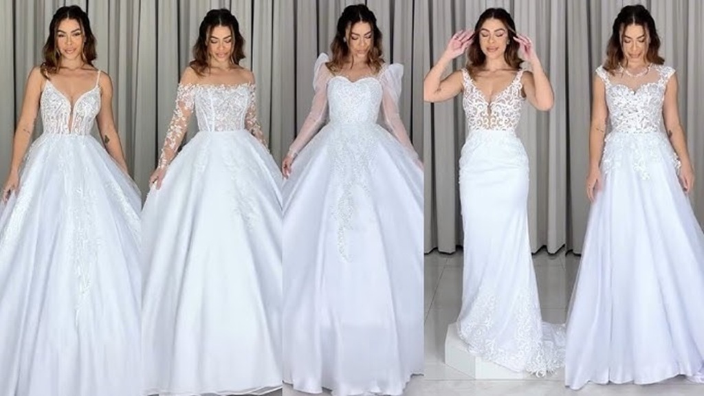 Are eco-friendly wedding dresses really worth it