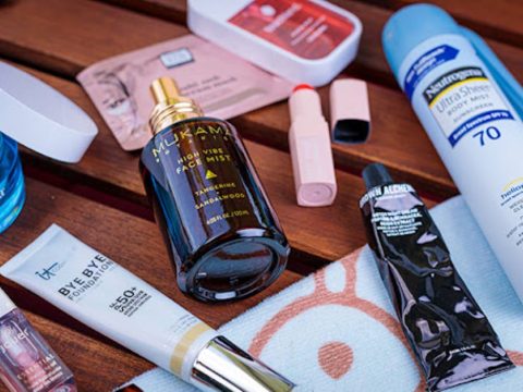 Miami skincare essentials