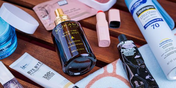 Miami skincare essentials