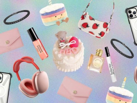 NYC birthday gifts