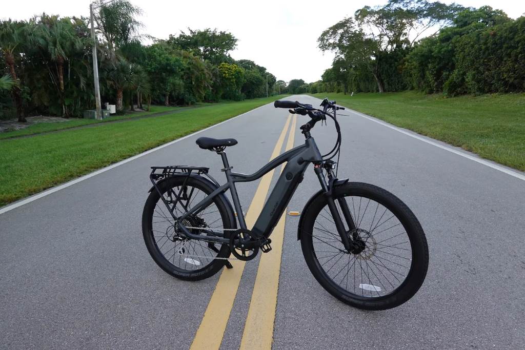 Ride1UP 700 Series