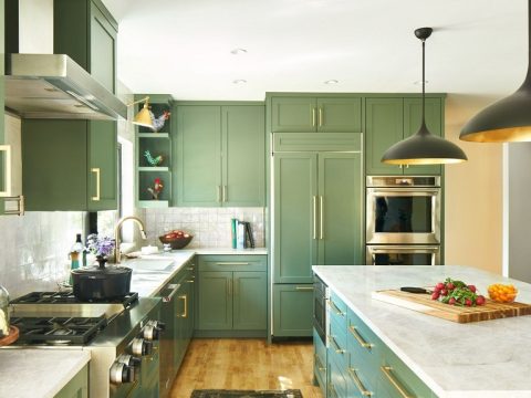 Are eco kitchen materials more expensive